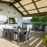 Holiday home 8 Person In Aabenraa-by Traum