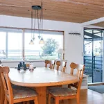 8 Person In Aabenraa-by Traum Aabenraa