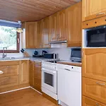 Holiday home 8 Person In Aabenraa-by Traum *