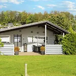 8 Person In Aabenraa-by Traum Holiday home *