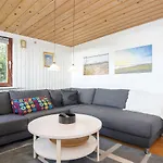 Holiday home 8 Person In Aabenraa-by Traum Aabenraa