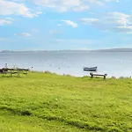 Holiday home 8 Person In Aabenraa-by Traum Aabenraa