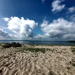 8 Person In Aabenraa-by Traum
