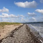 Holiday home 8 Person In Aabenraa-by Traum