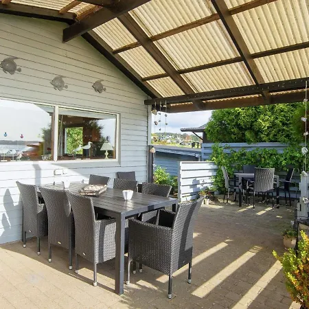 Casa de Férias 8 Person In Aabenraa-by Traum