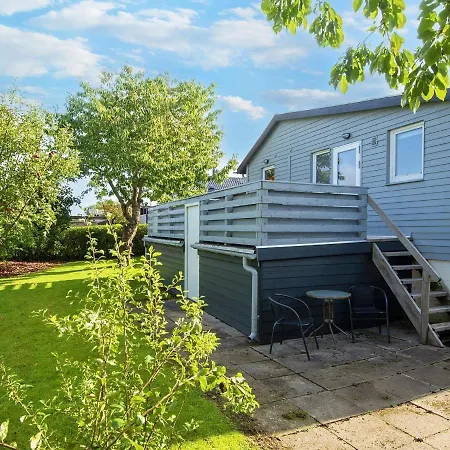 8 Person In Aabenraa-by Traum * Åbenrå