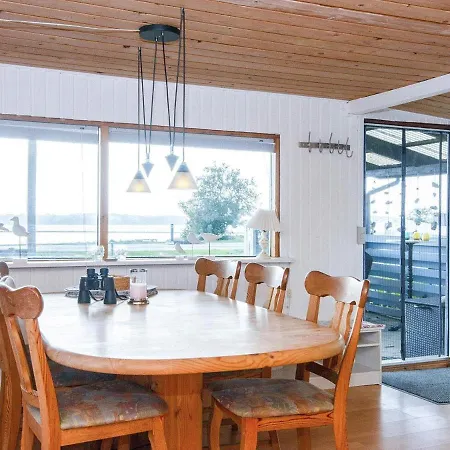 8 Person In Aabenraa-by Traum オーベンロー