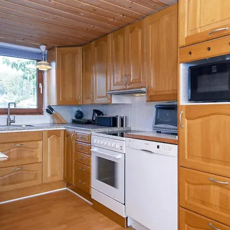 別荘 8 Person In Aabenraa-by Traum *