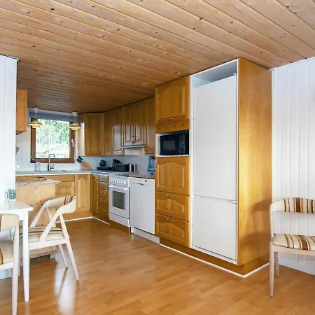 Nyaraló 8 Person In Aabenraa-by Traum Aabenraa