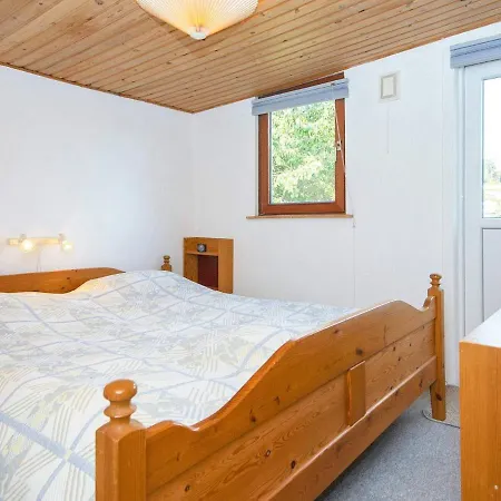 8 Person In Aabenraa-by Traum Åbenrå