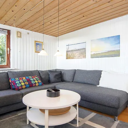 Casa de Férias 8 Person In Aabenraa-by Traum Åbenrå