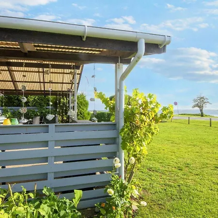 Casa de Férias 8 Person In Aabenraa-by Traum