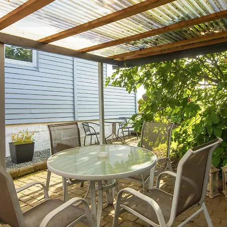 8 Person In Aabenraa-by Traum *