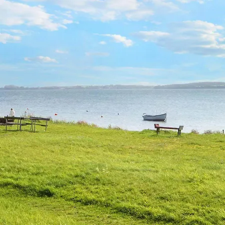 Casa de Férias 8 Person In Aabenraa-by Traum Åbenrå