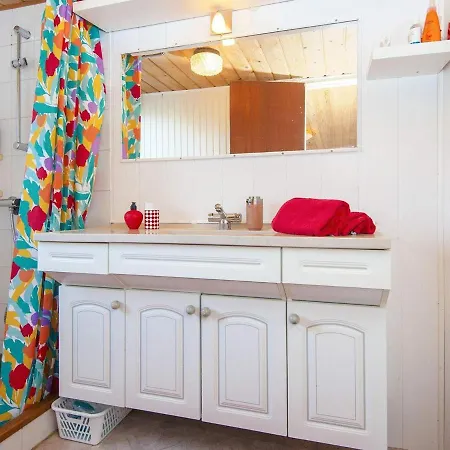 8 Person In Aabenraa-by Traum オーベンロー