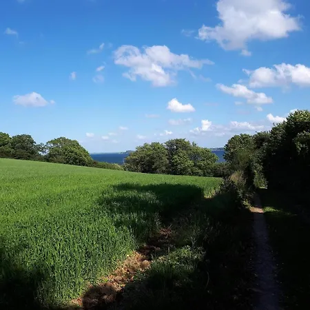 8 Person In Aabenraa-by Traum *