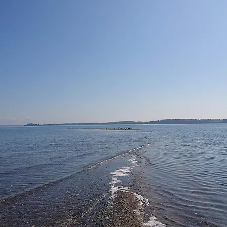 8 Person In Aabenraa-by Traum Åbenrå