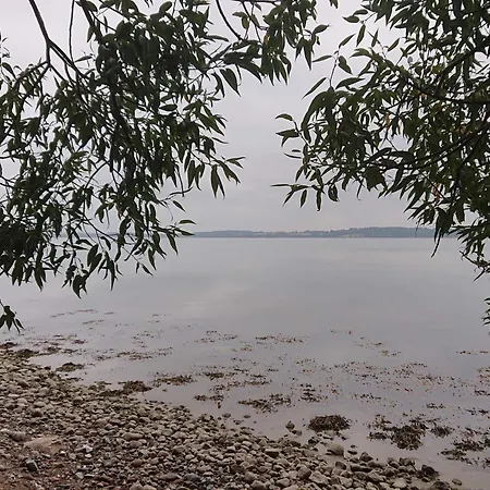 8 Person In Aabenraa-by Traum Сasa de vacaciones