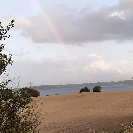 Casa de Férias 8 Person In Aabenraa-by Traum