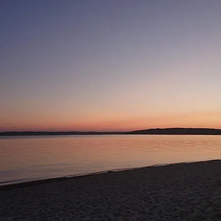 8 Person In Aabenraa-by Traum Сasa de vacaciones *