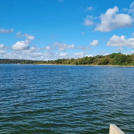 Casa de Férias 8 Person In Aabenraa-by Traum Åbenrå