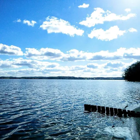 8 Person In Aabenraa-by Traum Åbenrå