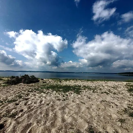 8 Person In Aabenraa-by Traum