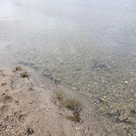 別荘 8 Person In Aabenraa-by Traum オーベンロー