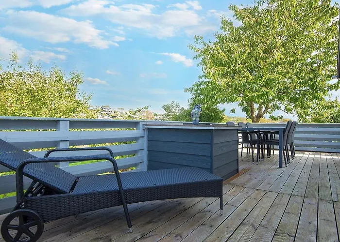 8 Person In Aabenraa-by Traum Aabenraa