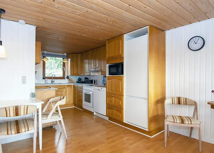 Vakantiehuis 8 Person In Aabenraa-by Traum Aabenraa