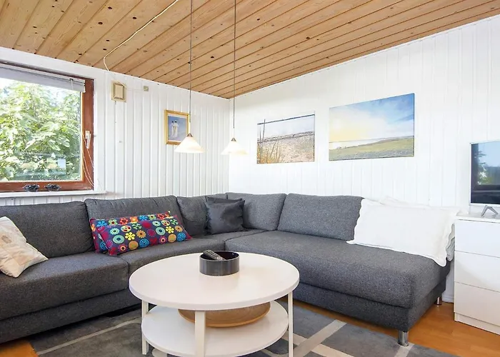 Vakantiehuis 8 Person In Aabenraa-by Traum Aabenraa