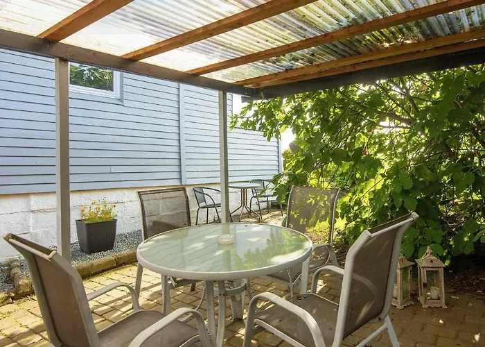 8 Person In Aabenraa-by Traum *