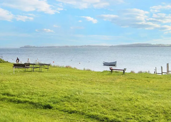 Vakantiehuis 8 Person In Aabenraa-by Traum Aabenraa