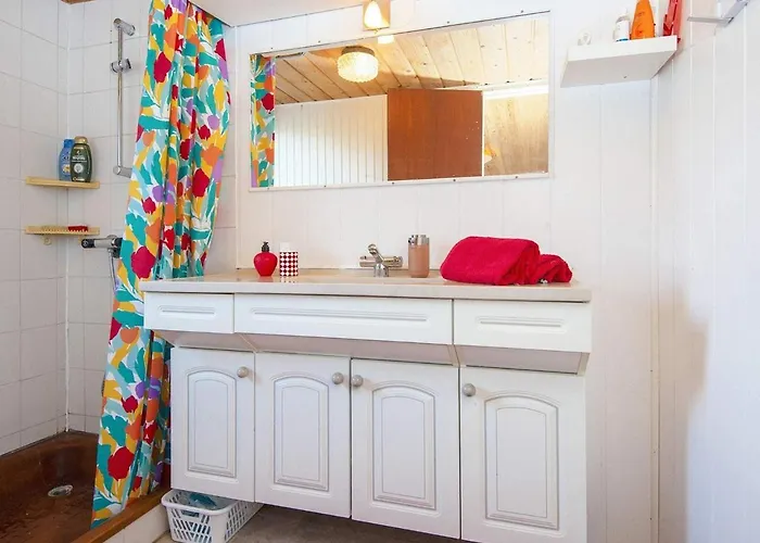 8 Person In Aabenraa-by Traum Aabenraa