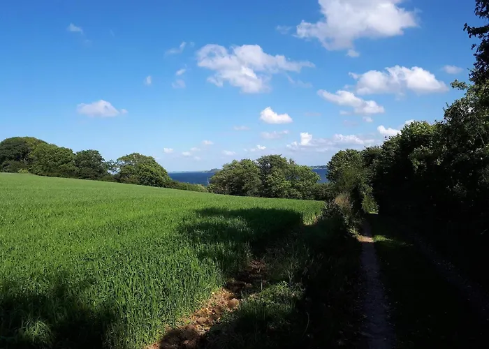 8 Person In Aabenraa-by Traum *