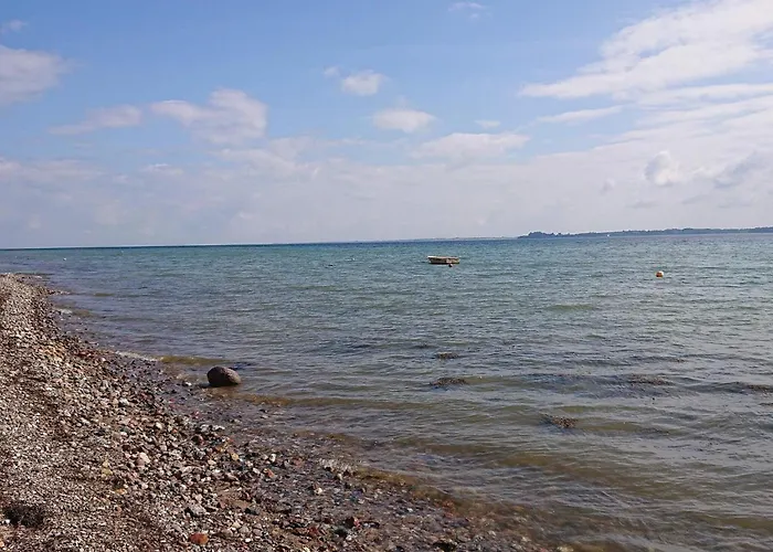 8 Person In Aabenraa-by Traum Vakantiehuis Aabenraa