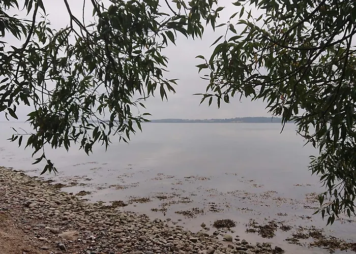 8 Person In Aabenraa-by Traum Vakantiehuis