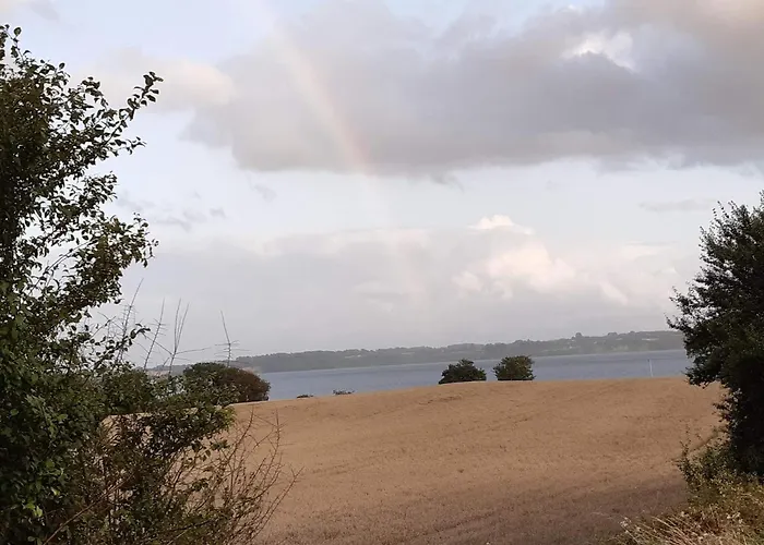 Vakantiehuis 8 Person In Aabenraa-by Traum