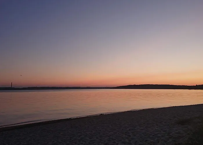 8 Person In Aabenraa-by Traum Vakantiehuis *