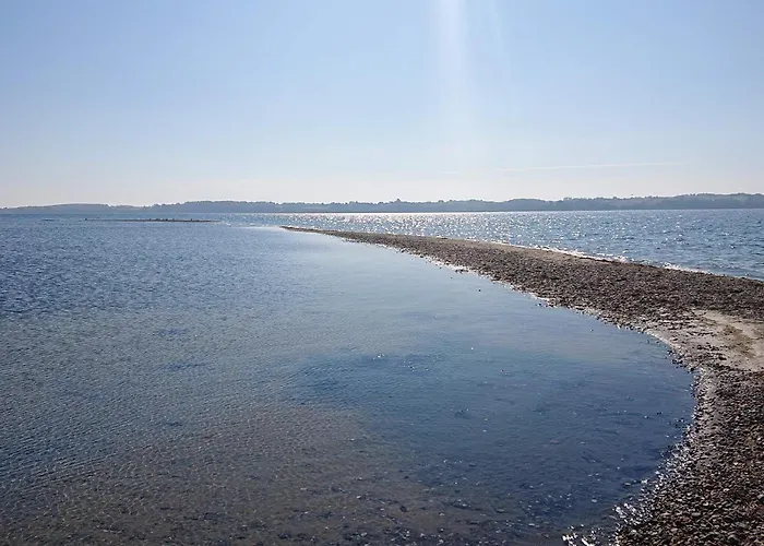 8 Person In Aabenraa-by Traum Vakantiehuis Aabenraa