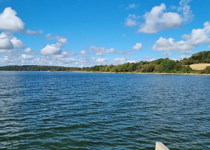 Vakantiehuis 8 Person In Aabenraa-by Traum Aabenraa