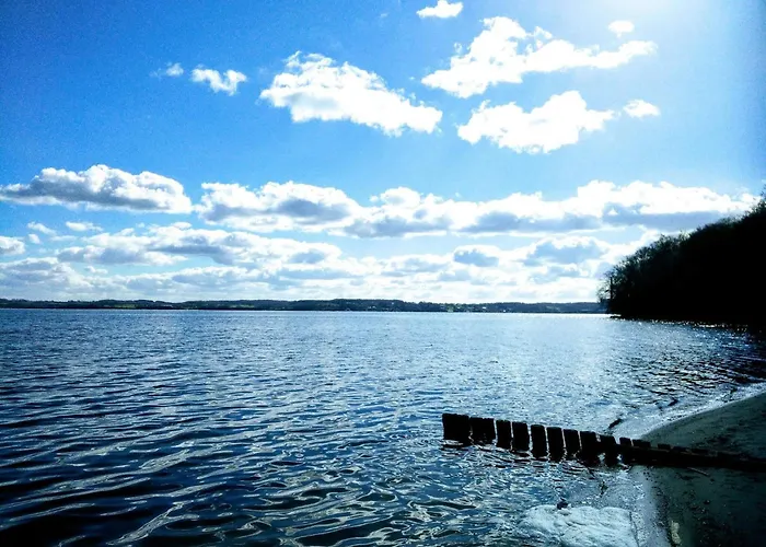 8 Person In Aabenraa-by Traum Aabenraa